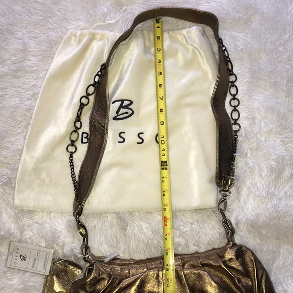 🎉Sale🎉 Besso Handbag - Picture 10 of 16